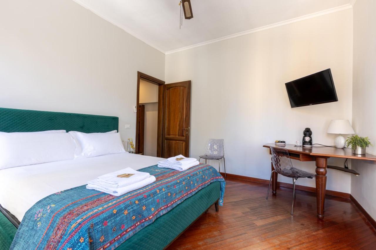 Suite 151 - City Center Róma Kültér fotó