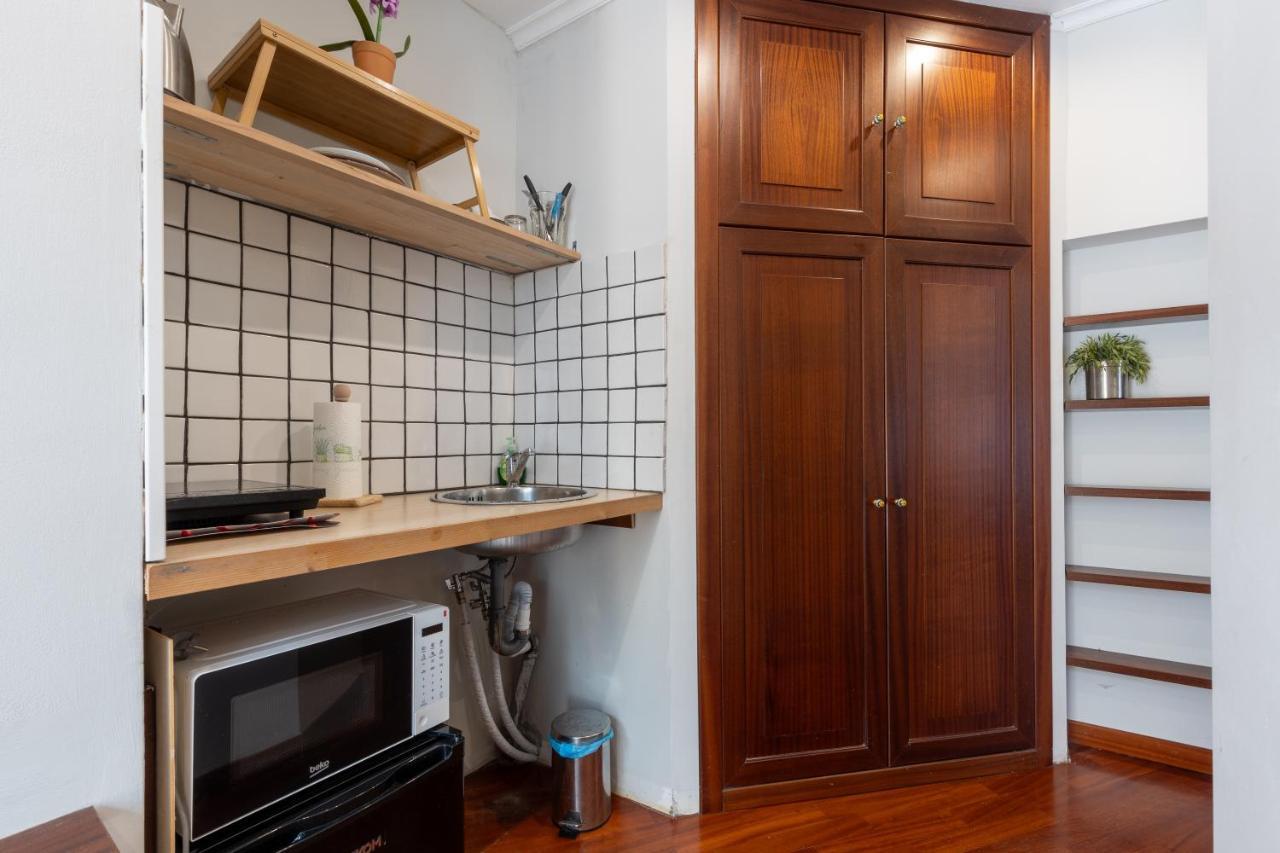 Suite 151 - City Center Róma Kültér fotó