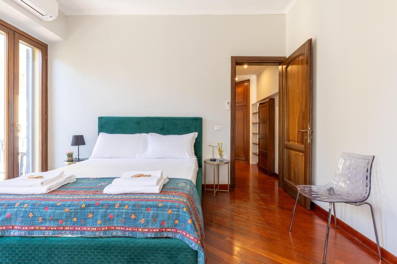 Suite 151 - City Center Róma Kültér fotó
