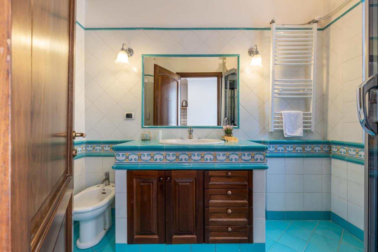 Suite 151 - City Center Róma Kültér fotó